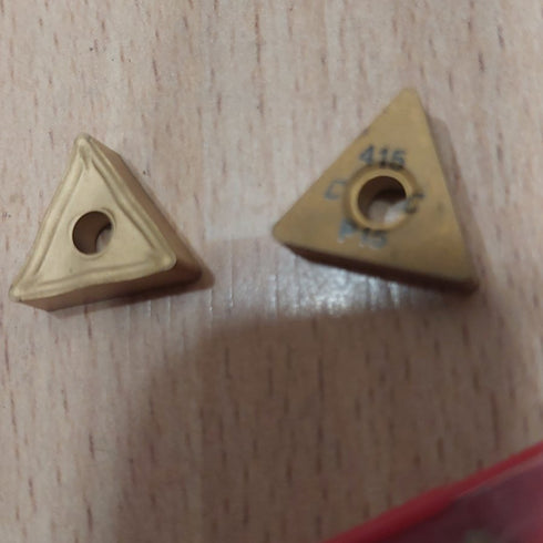 TNMM 160408-71 415, SANDVIK